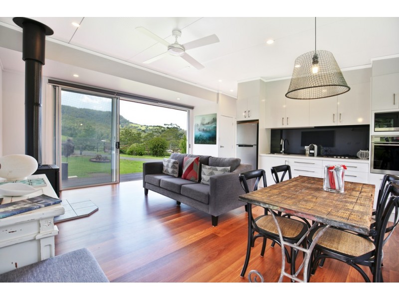 13 Old Pioneer Crescent, Berry NSW 2535