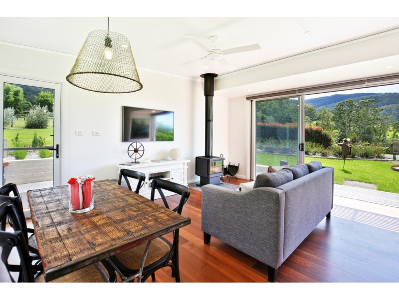 13 Old Pioneer Crescent, Berry NSW 2535