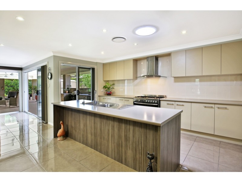 60 Emerald Drive, Meroo Meadow NSW 2540