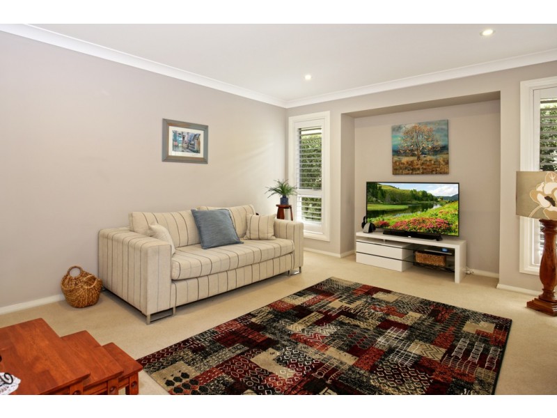 60 Emerald Drive, Meroo Meadow NSW 2540