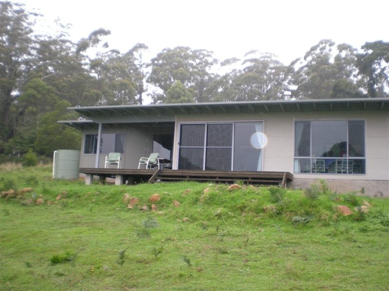 2 Sturgiss Road, Sassafras NSW 2622