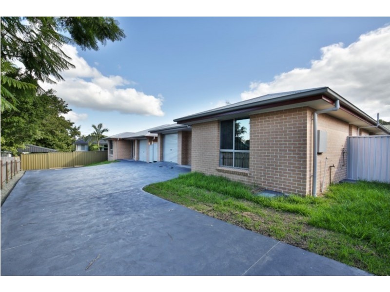 138 MCMAHONS ROAD, North Nowra NSW 2541