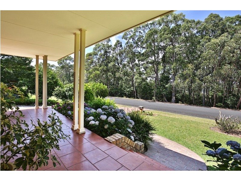 64 YURUNGA DRIVE, North Nowra NSW 2541