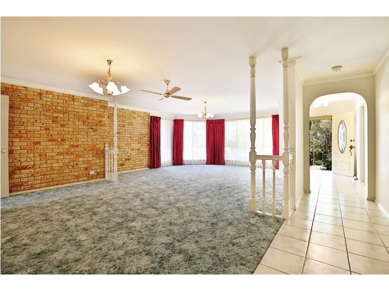 64 YURUNGA DRIVE, North Nowra NSW 2541