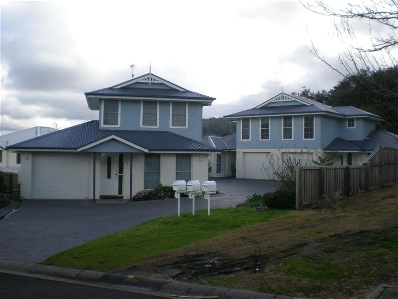 1 9 HOST PLACE, Berry NSW 2535