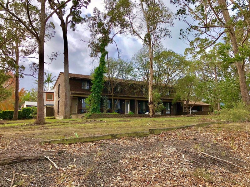 74 Curranbene Street, Huskisson NSW 2540