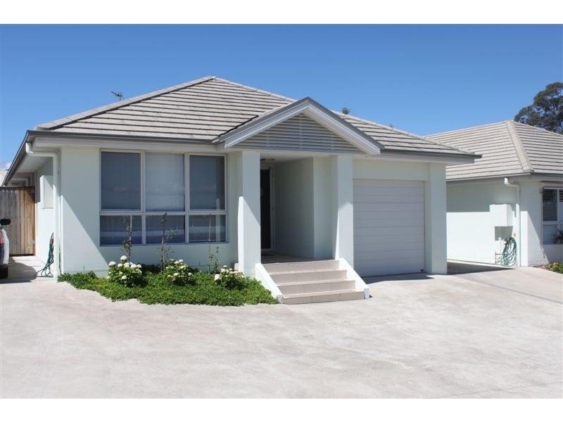 5-25 THE GABLES, Berry NSW 2535