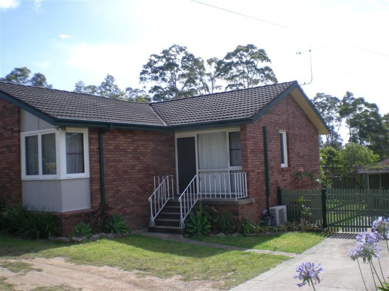 243 Kinghorne Street, Nowra NSW 2541