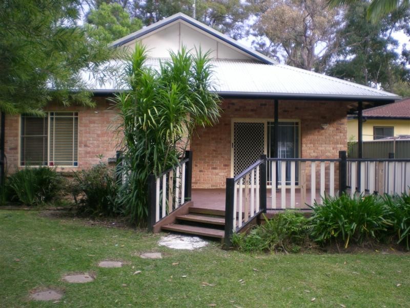 41 Waterpark Road, St Georges Basin NSW 2540