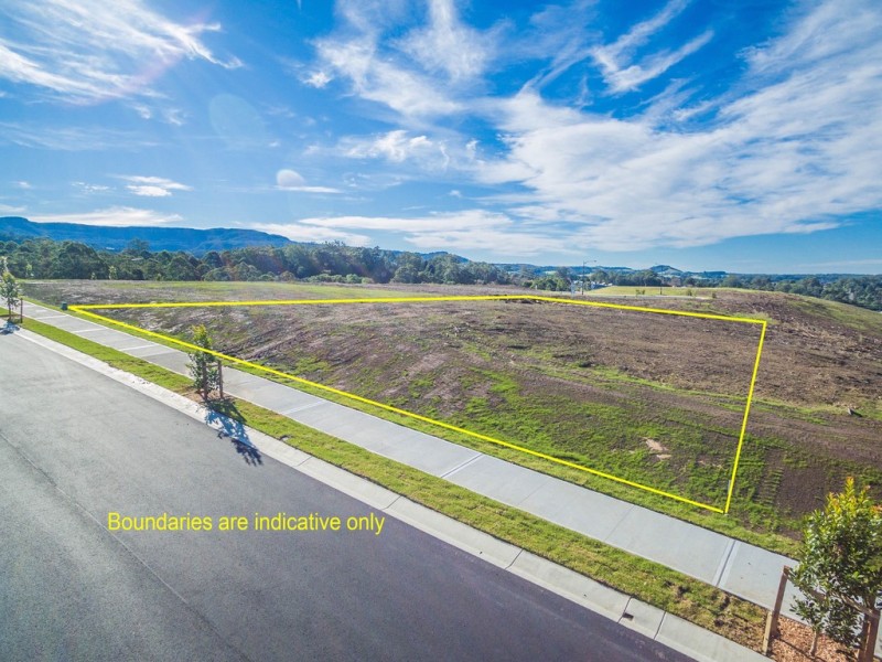 52 Parker Crescent, Berry NSW 2535