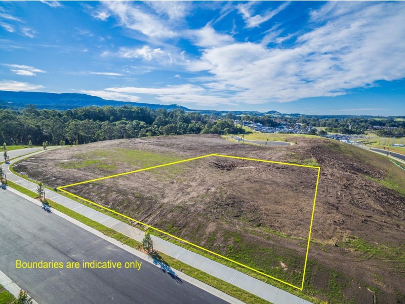 52 Parker Crescent, Berry NSW 2535