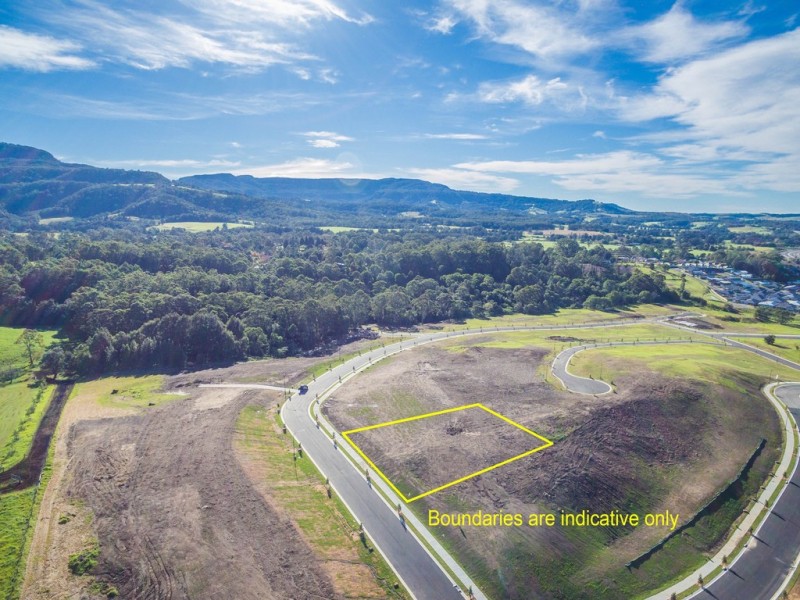 52 Parker Crescent, Berry NSW 2535