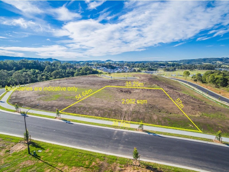 52 Parker Crescent, Berry NSW 2535