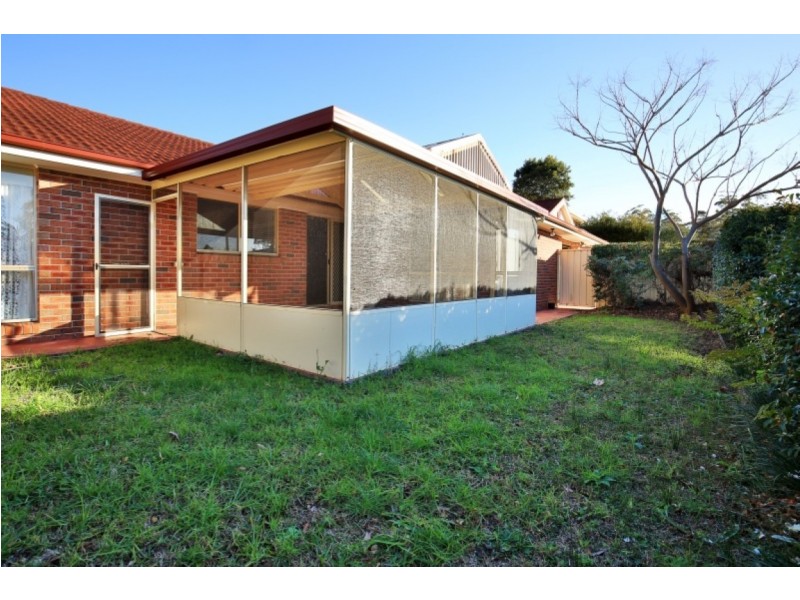 15 HOLLINGSWORTH CRESCENT, Callala Bay NSW 2540