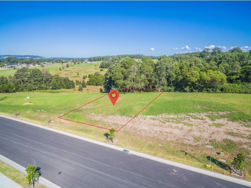 35 Parker Crescent, Berry NSW 2535