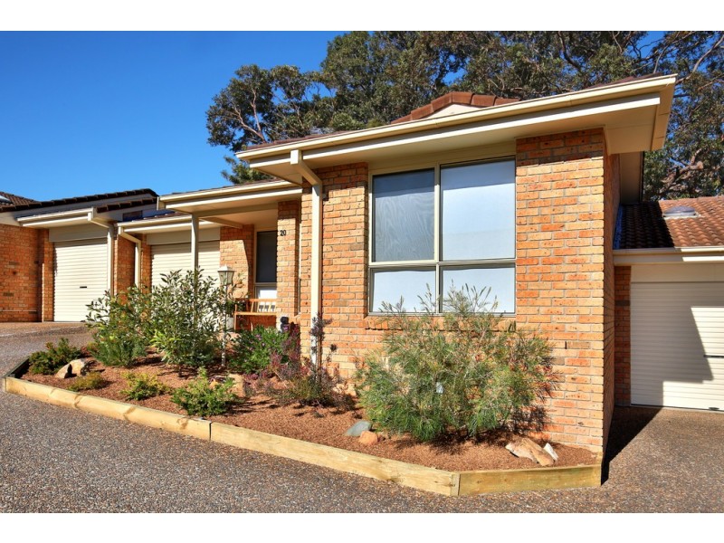 20/30 Jerry Bailey Road, Shoalhaven Heads NSW 2535