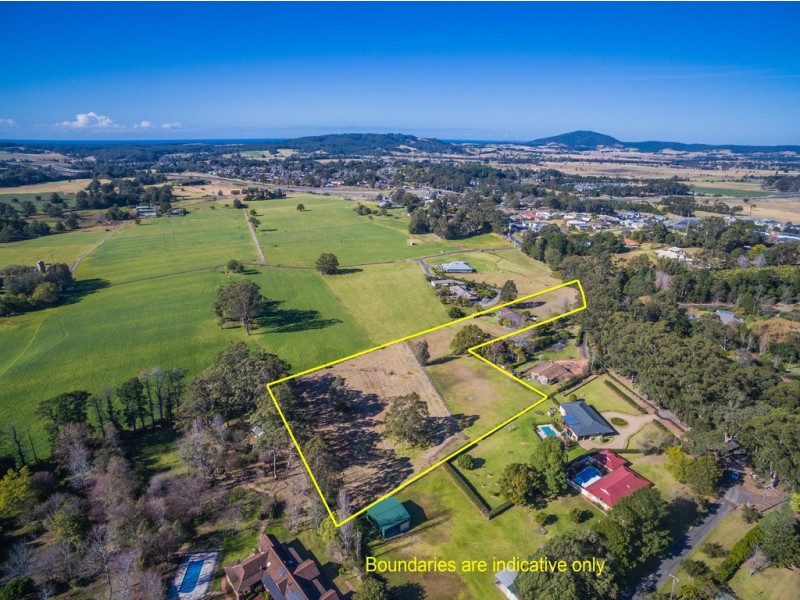 88a Kangaroo Valley Road, Berry NSW 2535