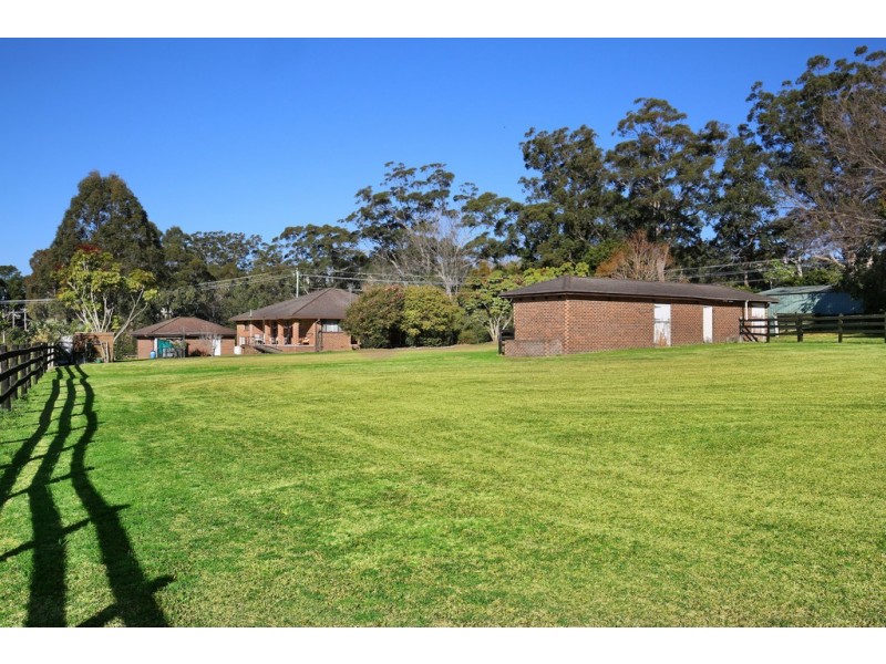 88a Kangaroo Valley Road, Berry NSW 2535