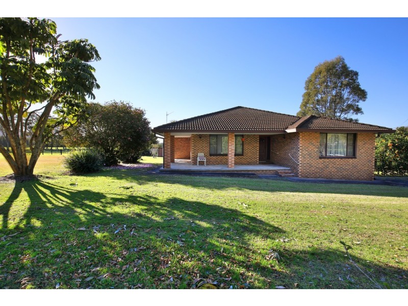 88a Kangaroo Valley Road, Berry NSW 2535