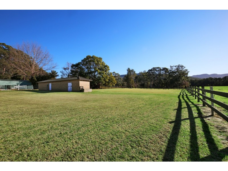 88a Kangaroo Valley Road, Berry NSW 2535