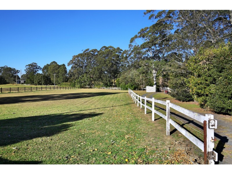 88a Kangaroo Valley Road, Berry NSW 2535