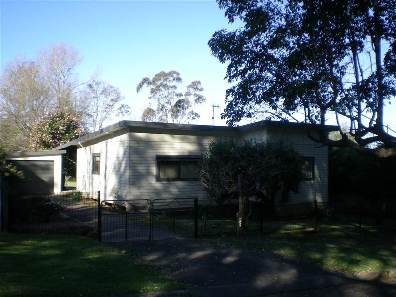 24 Clarence Street, Berry NSW 2535