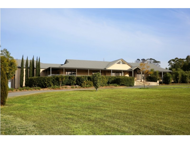 67 CAMPBELLS RUN, Berry NSW 2535