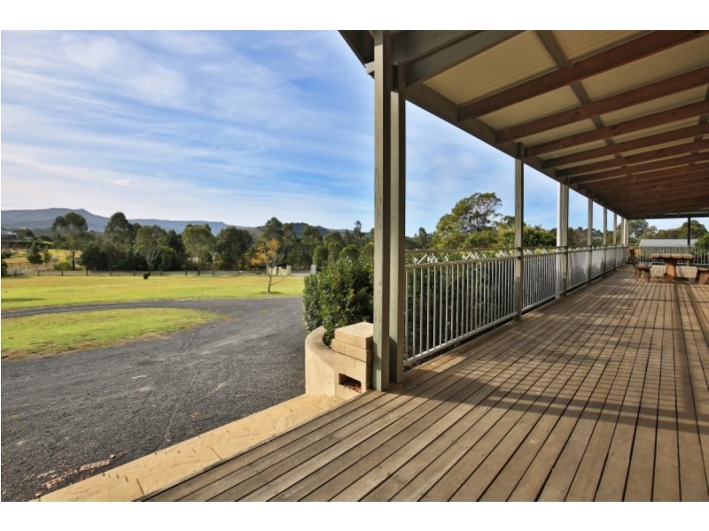67 CAMPBELLS RUN, Berry NSW 2535