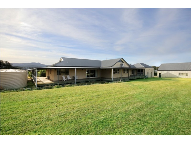 67 CAMPBELLS RUN, Berry NSW 2535