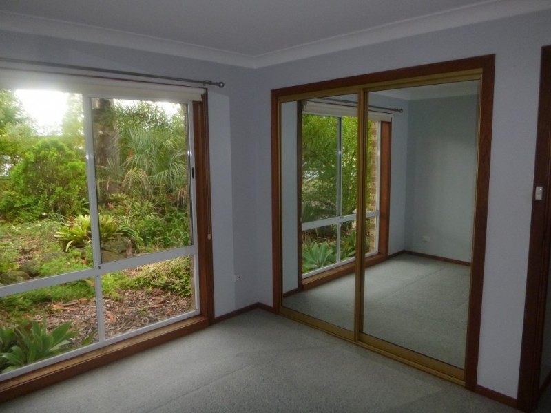 112 HILLCREST AVENUE, South Nowra NSW 2541