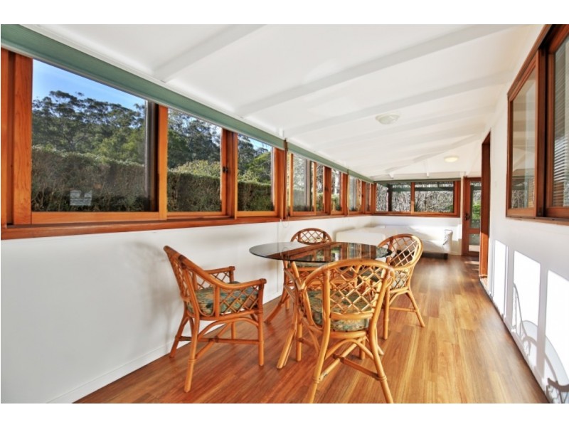 258 BONG BONG ROAD, Broughton Vale NSW 2535