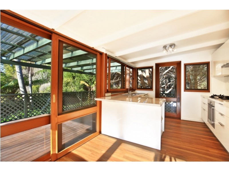 258 BONG BONG ROAD, Broughton Vale NSW 2535