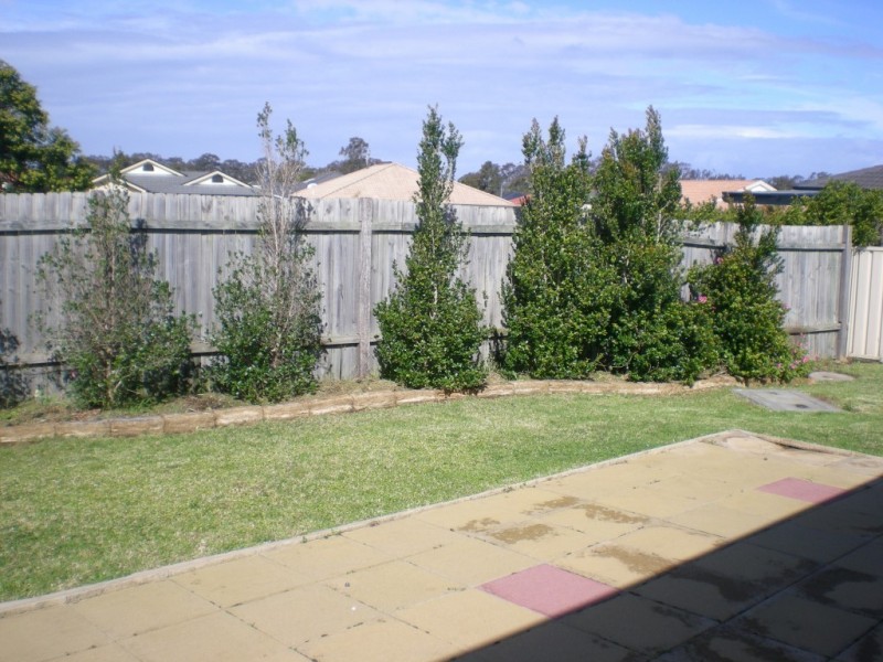 9 EUCALYPTUS AVENUE, Worrigee NSW 2540