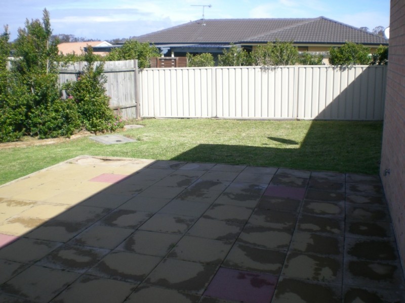 9 EUCALYPTUS AVENUE, Worrigee NSW 2540