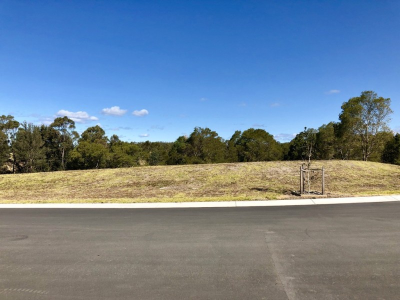 41 Parker Crescent, Berry NSW 2535