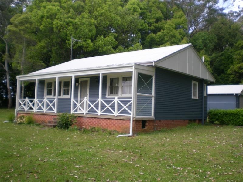 160 Beach Road, Berry NSW 2535