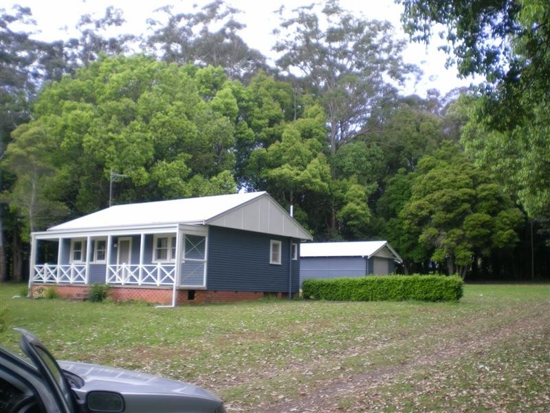 160 Beach Road, Berry NSW 2535