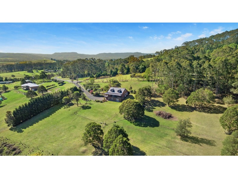 96 Roxbrough Rd, Berry NSW 2535