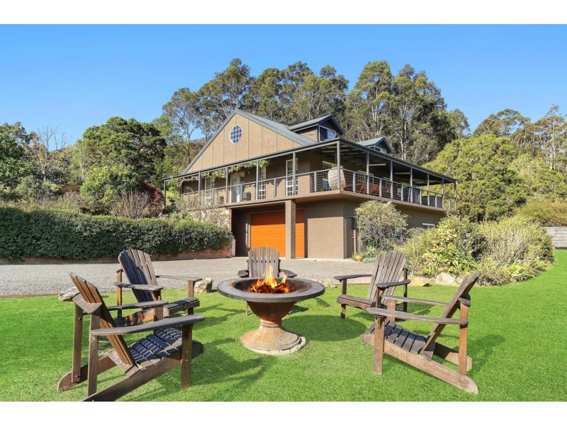 96 Roxbrough Rd, Berry NSW 2535