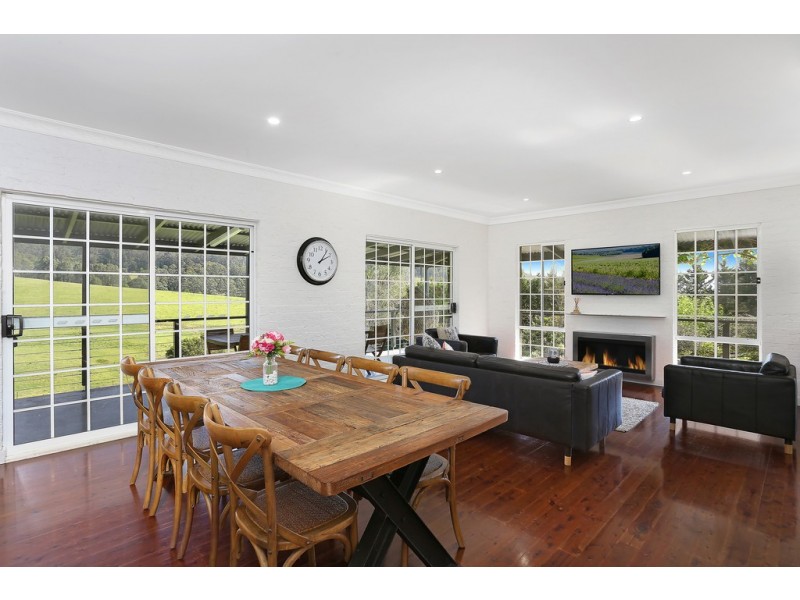 96 Roxbrough Rd, Berry NSW 2535