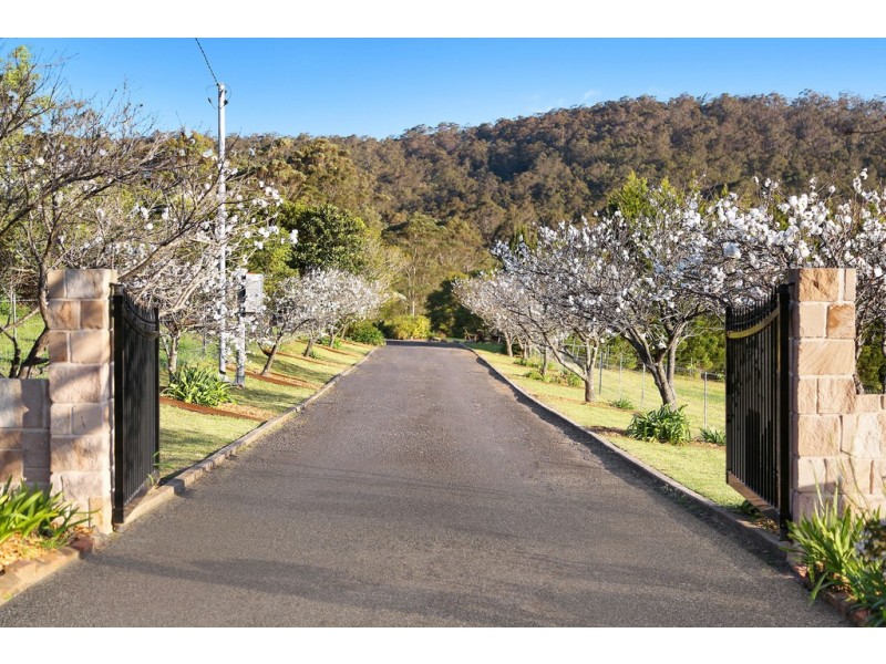 96 Roxbrough Rd, Berry NSW 2535