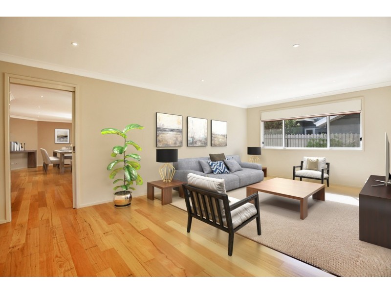 70 Emerald Drive, Meroo Meadow NSW 2540