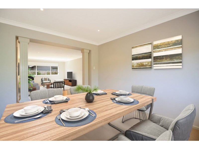 70 Emerald Drive, Meroo Meadow NSW 2540