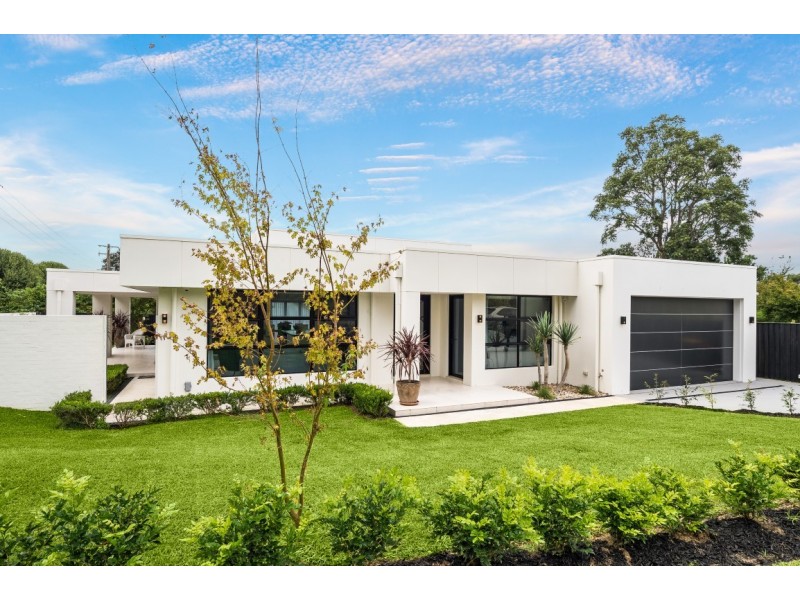 32 CLARENCE STREET, Berry NSW 2535