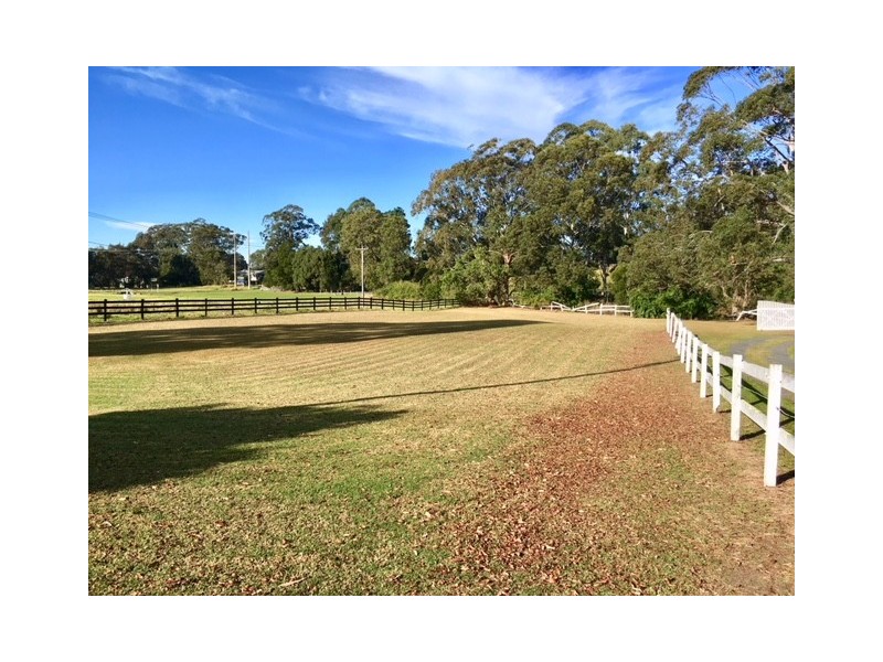 88a KANGAROO VALLEY ROAD, Berry NSW 2535