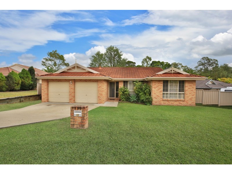 13 Magnolia Grove, Bomaderry NSW 2541