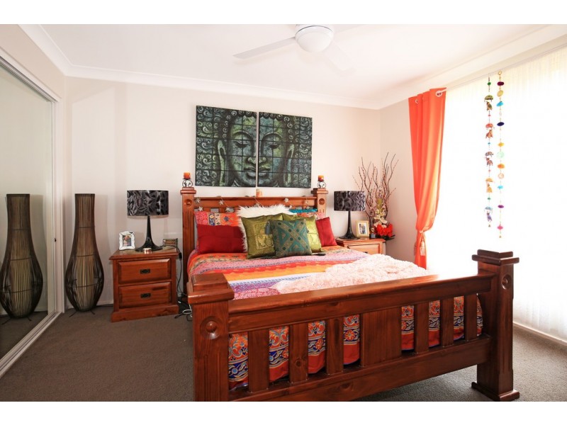 13 Magnolia Grove, Bomaderry NSW 2541
