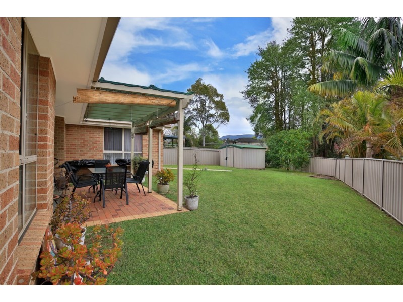 13 Magnolia Grove, Bomaderry NSW 2541