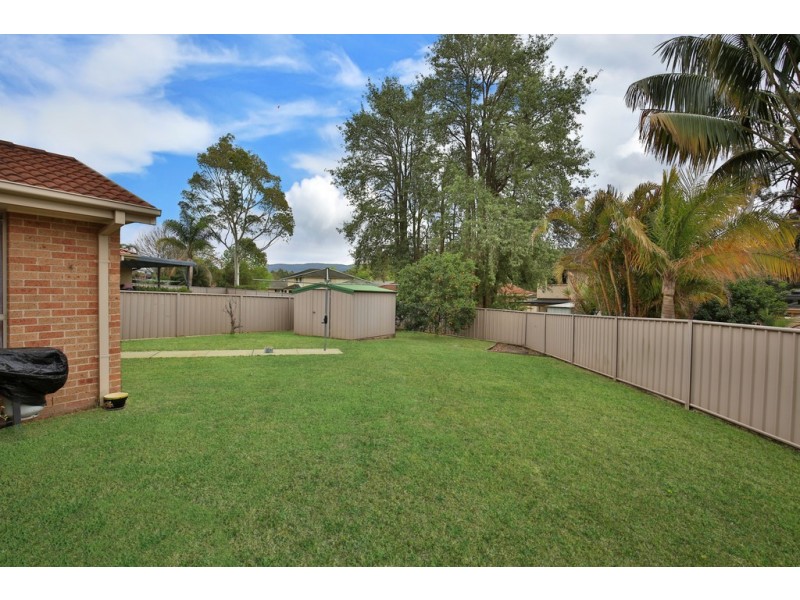 13 Magnolia Grove, Bomaderry NSW 2541