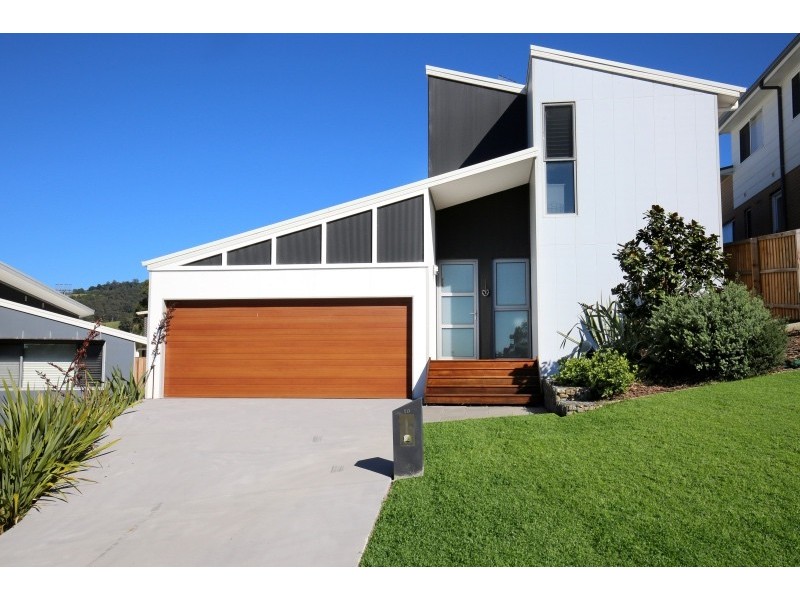 19 BRANGUS CLOSE, Berry NSW 2535